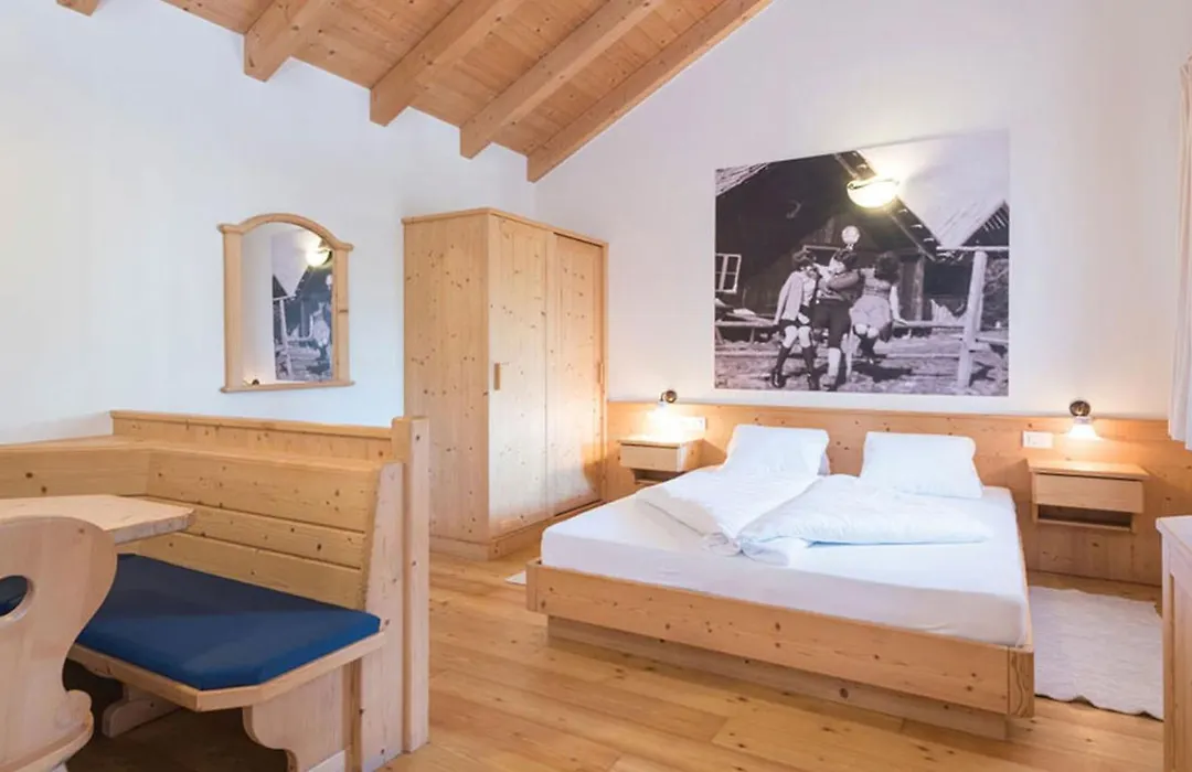 Apartment Lodge Gasserhof-1