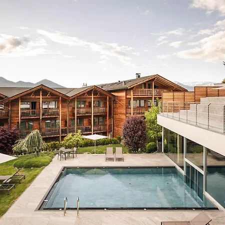 Apartment Lodge Gasserhof-3